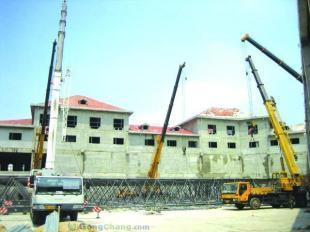 即墨叉車出租 價格解析與通利叉車租賃服務優勢